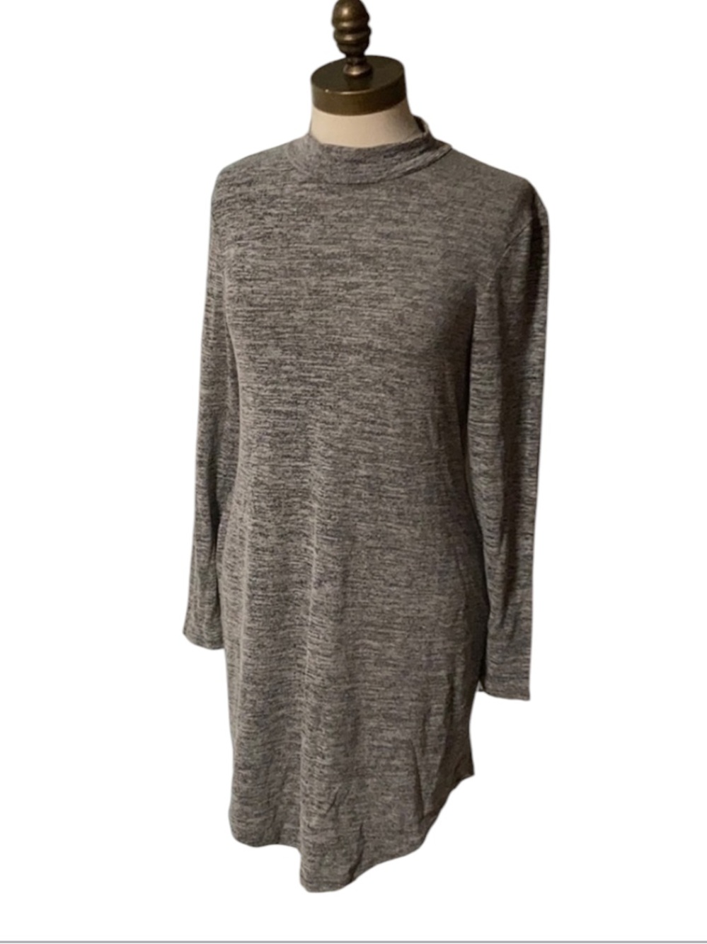 Say what ?  women’s dress size XL